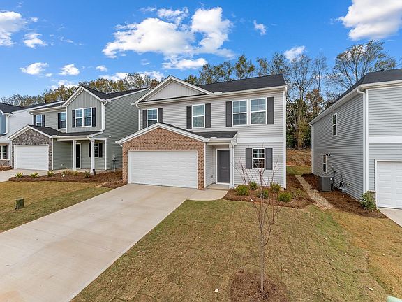 2nd image of 140 Braxton Dr Lot 10