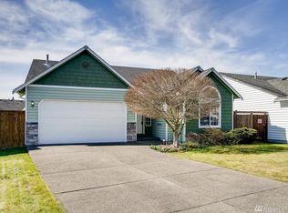6008 102nd St NE, Marysville, WA 98270
