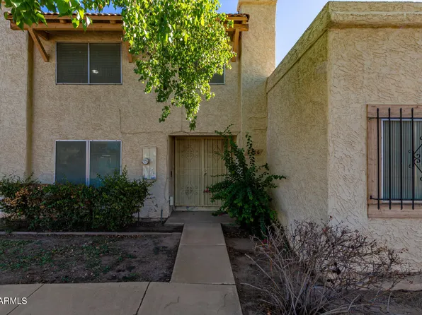 8106 N 31ST Drive, Phoenix, AZ 85051