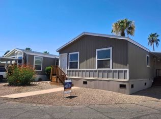 4100 N Romero Rd #169, Tucson, AZ 85705