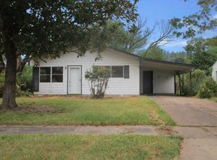 3204 Jana Pl, Bossier City, LA 71112