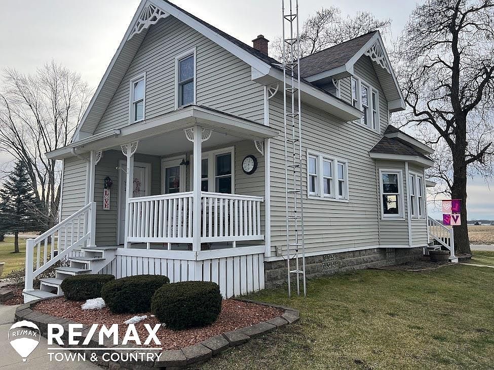13462 N Linden Rd, Clio, MI 48420 MLS 50134613 Zillow