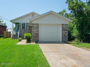 1434 S Kimbrel Ave, Panama City, FL 32404
