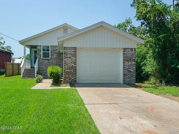 1434 S Kimbrel Ave, Panama City, FL 32404