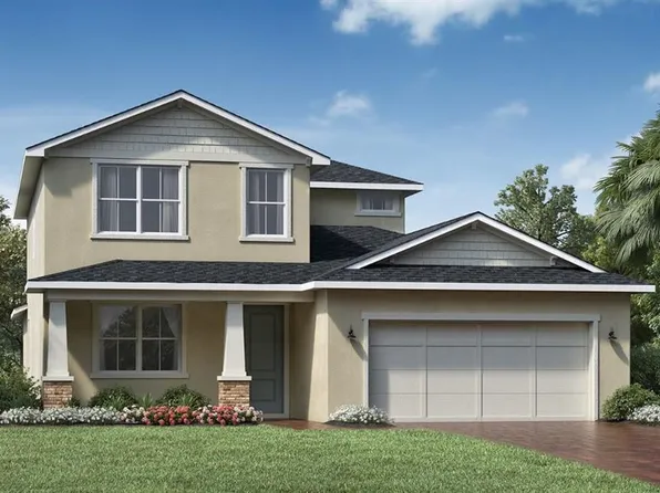 3441 Bluff Oak Ln, Sanford, FL 32771