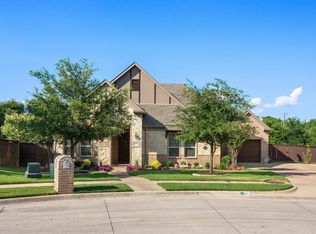 1449 Latigo Ln, Keller, TX 76248