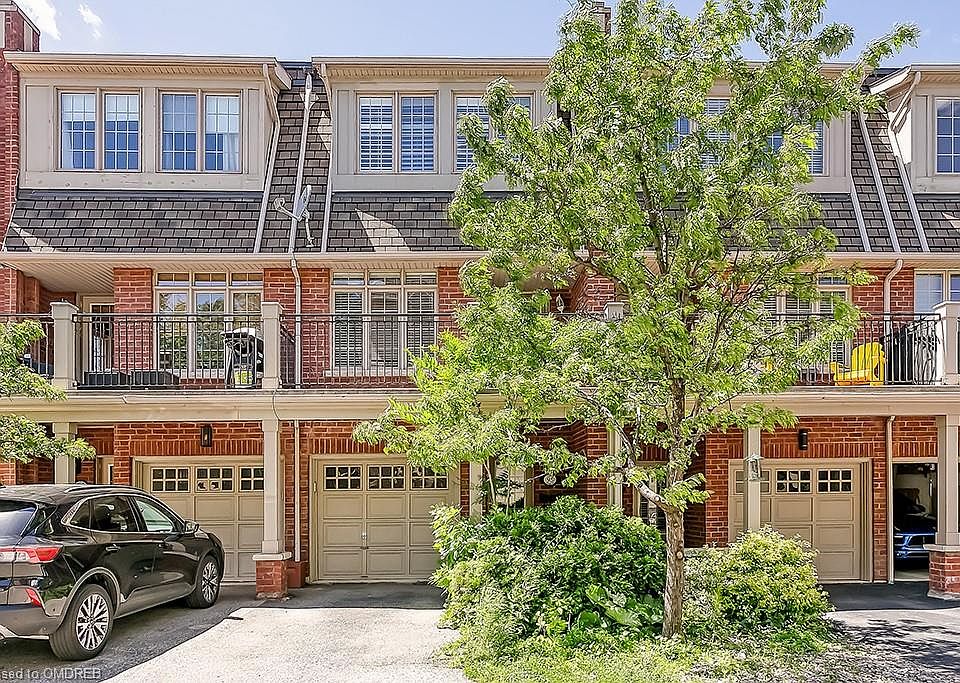 95 Kerr St Oakville, ON, L6K3A2 Apartments for Rent Zillow