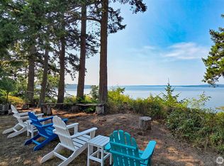 104 Estenson Rd, Lopez Island, WA 98261