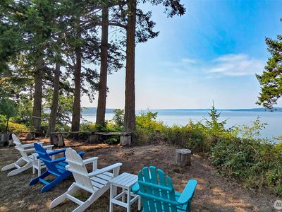 104 Estenson Road, Lopez Island, WA, 98261