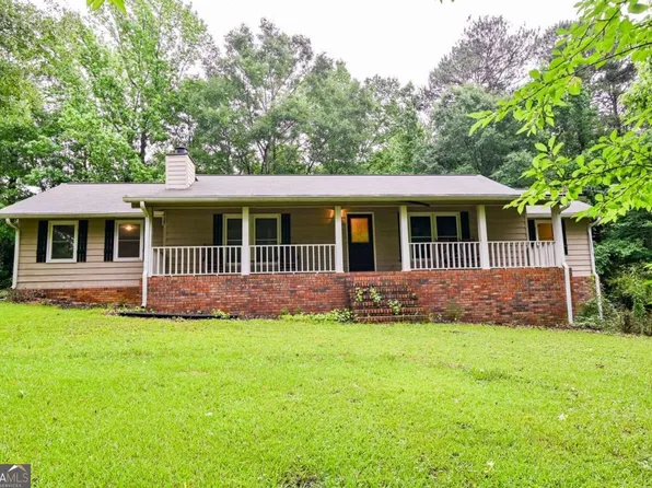 60 Russell Dr, Covington, GA 30014