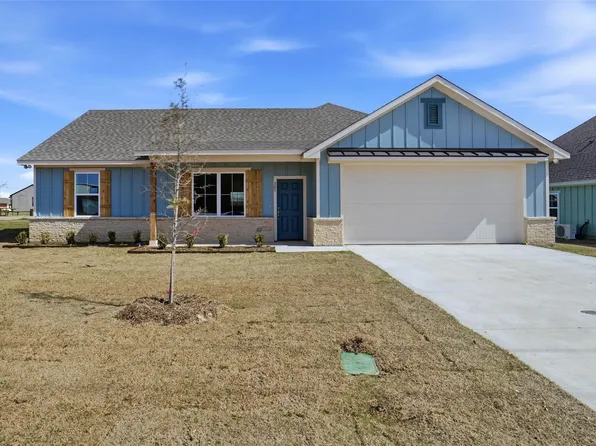 307 Railroad Ave, Sanger, TX 76266