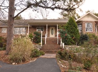 1511 Bobby St, Berryville, AR 72616