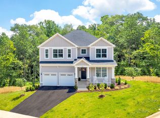 The Madison Plan, Meadow Brook, Troy, VA 22974