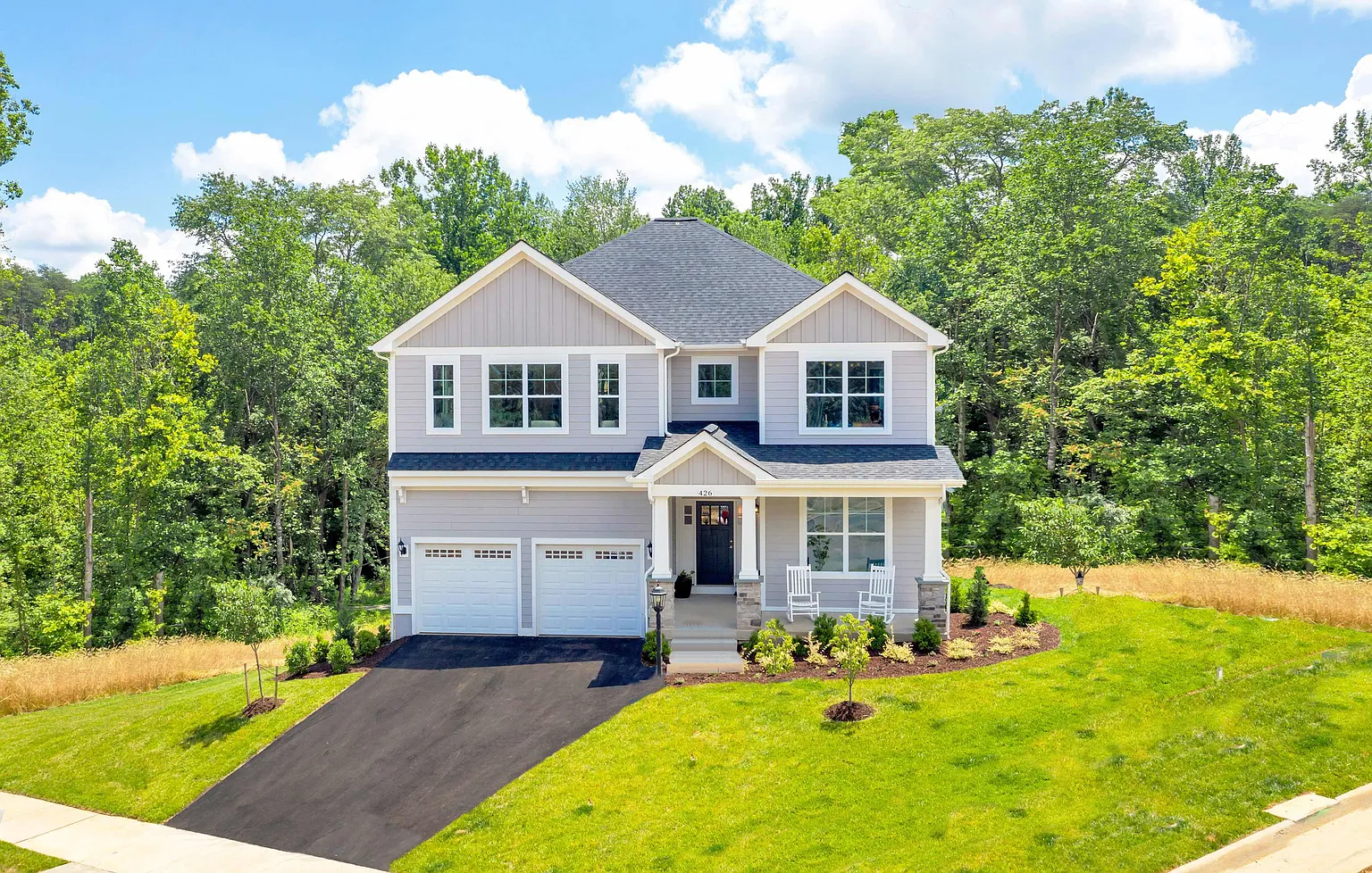 The Madison Plan, Meadow Brook photo 1