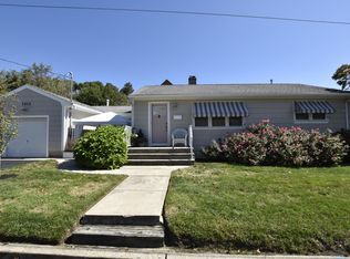 1212 Rue Ave, Point Pleasant Beach, NJ 08742