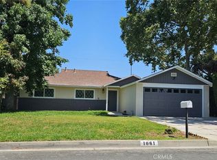 1061 E Fondale St, Azusa, CA 91702