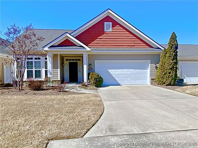 161 Nandina Ct, Fayetteville, NC, 28311