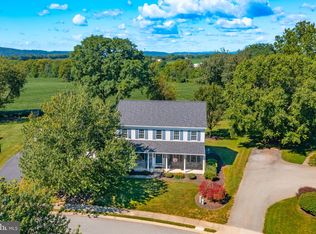 150 N King St, Maytown, PA 17550