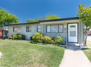 2037 Colorado Ave, San Angelo, TX 76901