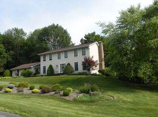 4 Thurston Blvd, Utica, NY 13501