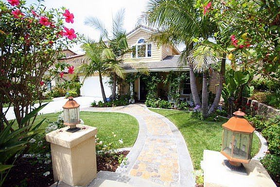 6769 Lonicera Street