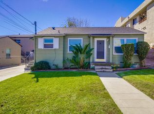 3135 Ingelow St, San Diego, CA 92106