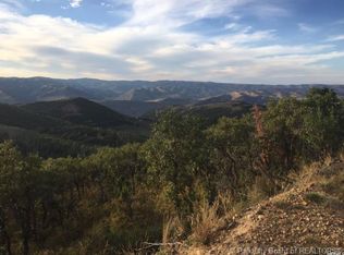 117 Main Loop W #117, Coalville, UT 84017