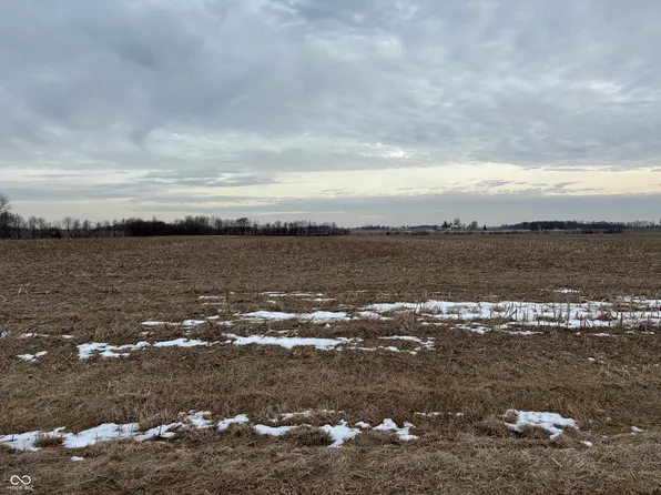 0 W 1200th Rd S, Fairmount, IN 46928