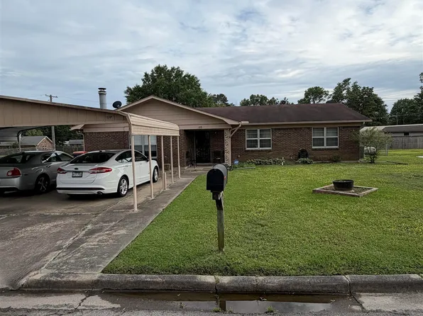 2819 Kimberly Dr, Pine Bluff, AR 71603