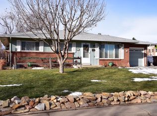 95 Cody St, Lakewood, CO 80226