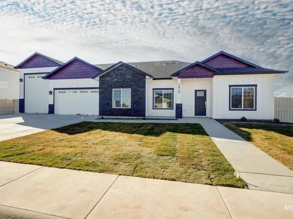 1410 Mateo Ave, Payette, ID 83661