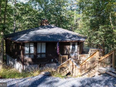 255 Valley View Rd, Basye, VA, 22810