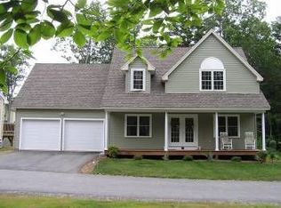 5 Izzy Ln, Kittery, ME 03904