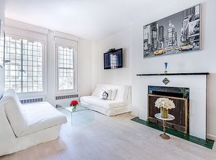 10 E 76th St #3A, New York, NY 10021