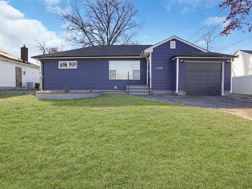 1st image of 2173 Renfrew ave
