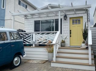 1024 Tourmaline St, San Diego, CA 92109