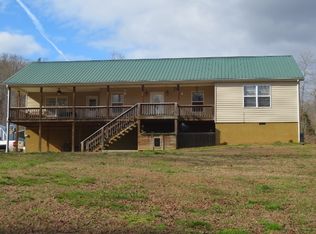 267 Fitch Rd, Ten Mile, TN 37880