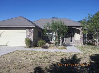 18241 Caparell Ct, Tehachapi, CA 93561