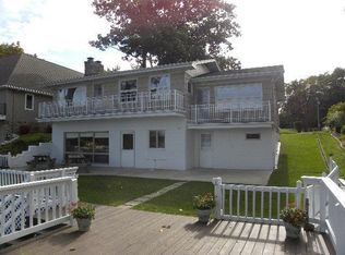 32754 Haley Rd, Dowagiac, MI 49047