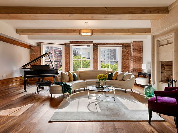 2nd image of 161 Duane St APT 5B