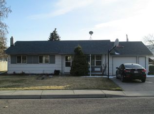 829 Northgate Dr, Pocatello, ID 83201