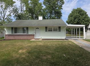 17 Colton Rd, Edison, NJ 08817