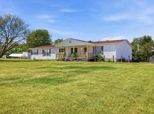 3437 Lyndhurst Rd, Stuarts Draft, VA 24477