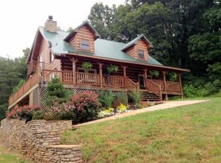 172 Wolfe Rd, Sweetwater, TN 37874
