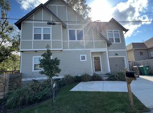 1436 Ann St, Nashville, TN 37216