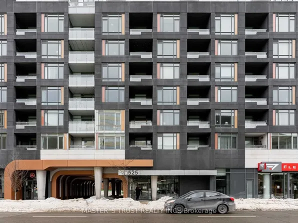525 Adelaide St W, Toronto, ON