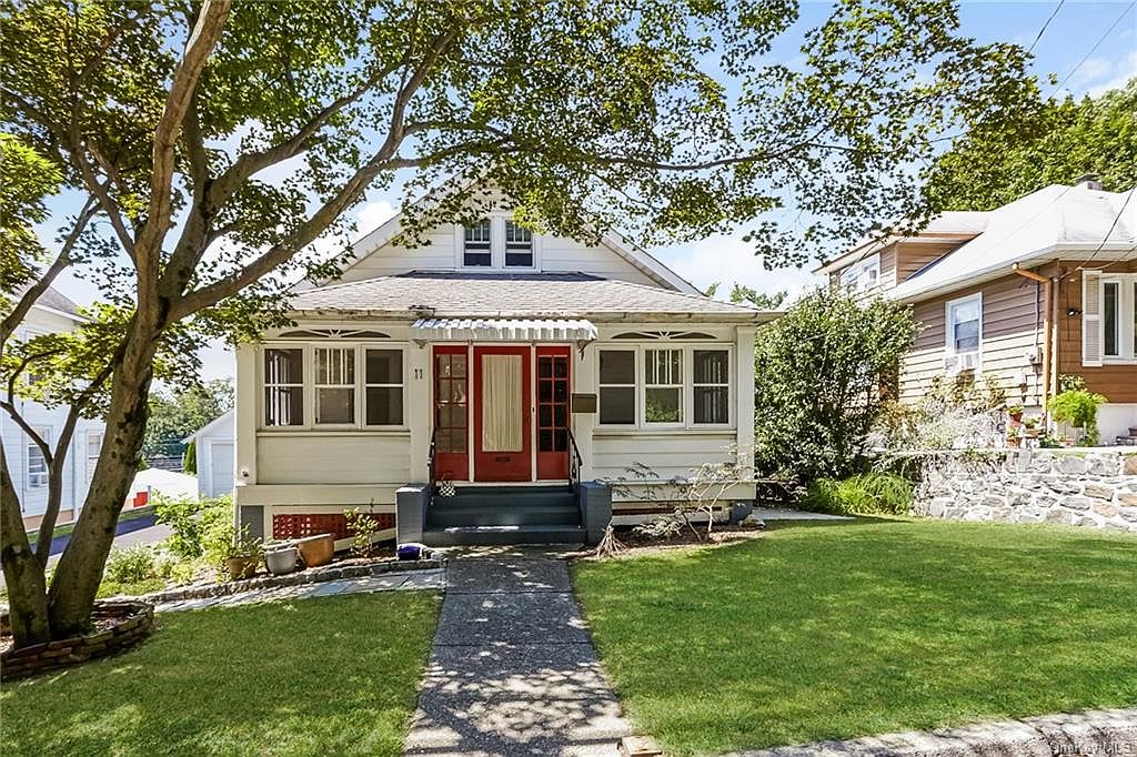 11 Cedar Lane, Ossining, NY 10562 Zillow