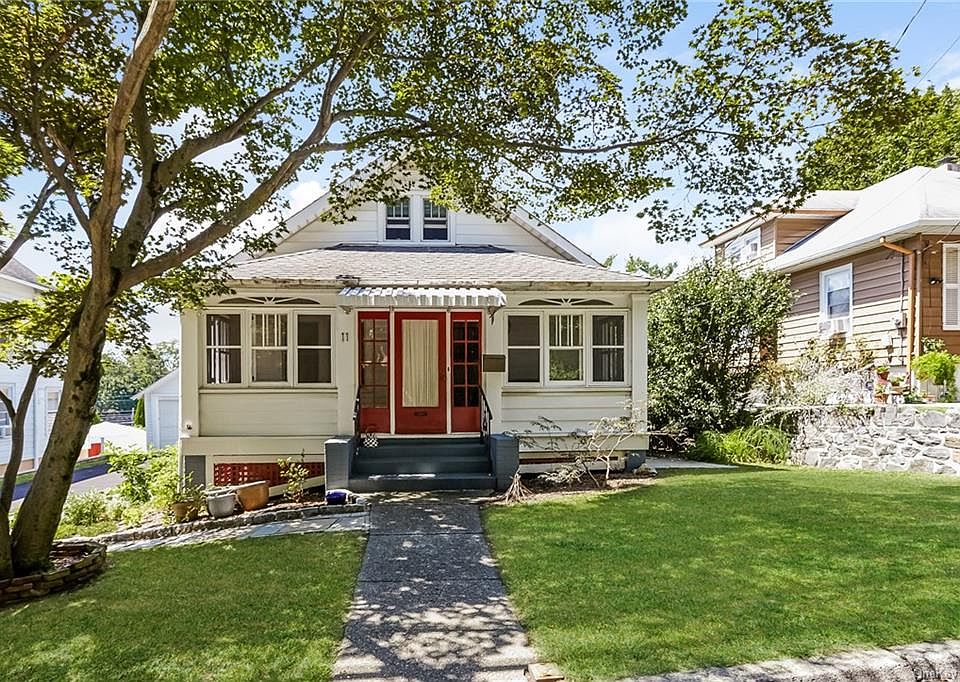 11 Cedar Lane, Ossining, NY 10562 Zillow