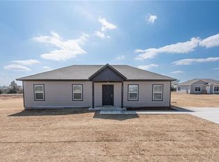 5131 Bluestem Ave, Guthrie, OK 73044