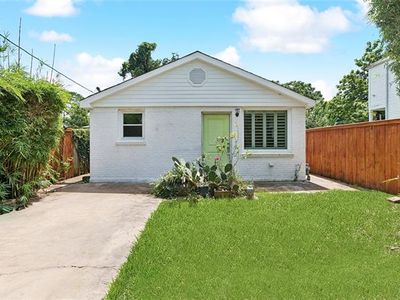 421 Tupelo St, New Orleans, LA, 70117